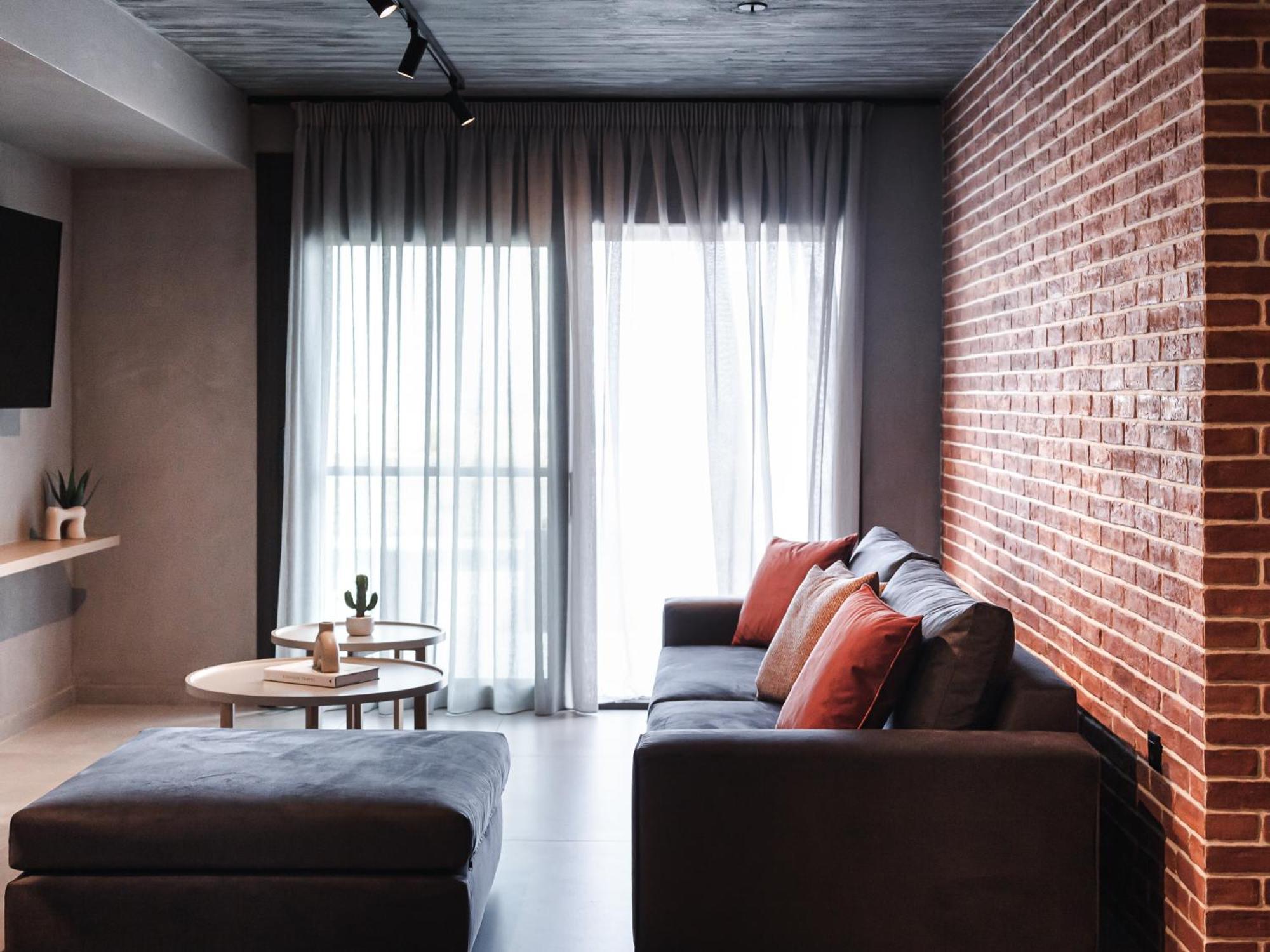 Orama Luxury Suite 3 Bedrooms With Private Pool Hersonissos (Crete) Exterior foto